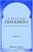 Le Nouveau Testament en latin et en français: Traduit par Sacy. Tome 4. Le Saint Évangile de Jésus Christ selon Saint Jean