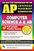 AP Computer Science (A & AB...