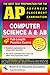 AP Computer Science (A & AB) (REA) - The Best Test Prep for t... by Ernest Ackermann
