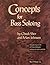 Concepts for Bass Soloing by Chuck Sher