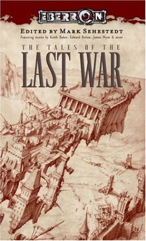 The Tales of the Last War (Eberron)