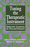 Tuning the Therapeutic Instrument: Affective Learning of Psychotherapy (The Library of Object Relations)
