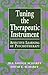 Tuning the Therapeutic Instrument: Affective Learning of Psychotherapy (The Library of Object Relations)