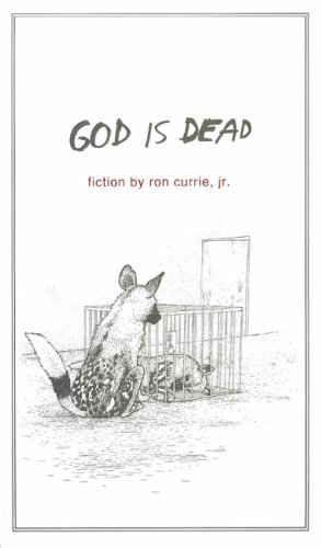 God Is Dead (Hardcover)