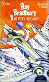 R Is for Rocket