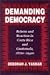 Demanding Democracy: Reform...
