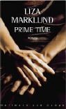 Prime-Time by Liza Marklund