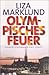 Olympisches Feuer (Annika Bengtzon, #4)