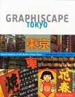 Graphiscape: Tokyo (Paperback)