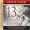 13 Lines Of Defense