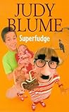 Superfudge by Judy Blume
