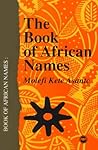 The Book of African Names