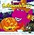 Barney's Halloween Party by Mary Ann Dudko