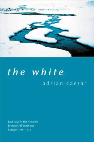 the white (Hardcover)