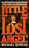 Little Lost Angel by Michael Quinlan