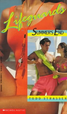 Lifeguards: Summer's End (Point)