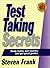 Backpack Series-Test Taking Secrets (The Backpack Study Series)