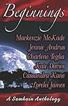 Beginnings: A Samhain Anthology