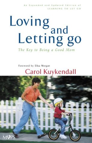 Loving and Letting Go (Paperback)