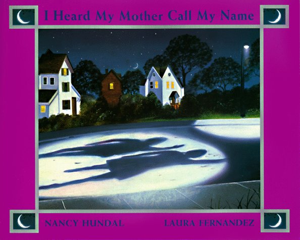I Heard My Mother Call My Name (Paperback)