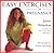 Easy Exercises for Pregnancy by Janet Balaskas