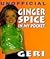 Ginger Spice: In My Pocket ...