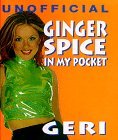 Ginger Spice: In My Pocket