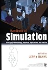 Handbook of Simulation: Principles, Methodology, Advances, Applications, and Practice (Toxicology)