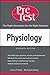 Physiology: PreTest Self-Assesment & Review
