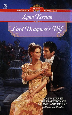 Lord Dragoner's Wife (Mass Market Paperback)