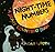 Night Time Numbers: A Scary...