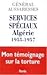 Services spéciaux Algérie 1955-1957