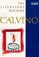 The Literature Machine: Essays