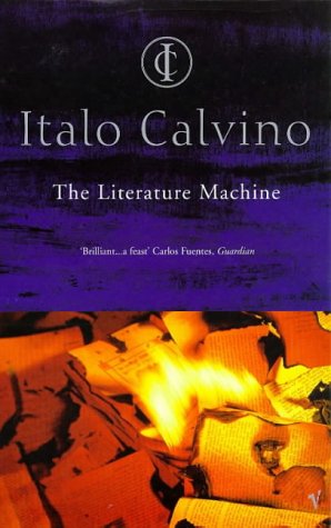 LITERATURE MACHINE