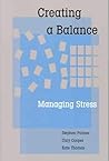 Creating a Balance: Managing Stress
