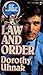 Law and Order