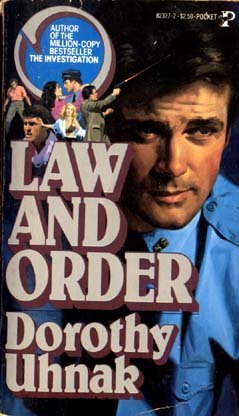 Law and Order (Paperback)