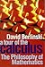 A Tour of the Calculus