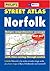 Street Atlas Norfolk