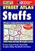 Ordnance Survey Staffordshi...