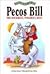 Pecos Bill: The Roughest, Toughest, Best (A Troll First-Start Tall Tale)