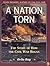 A Nation Torn by Delia Ray