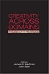 Creativity Across Domains: Faces of the Muse