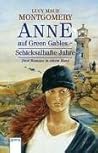 Anne Auf Green Ga...