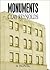 Monuments: A Novel (Sandhill Chronicles)