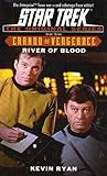 River Of Blood (Star Trek: Errand of Vengeance, #3)