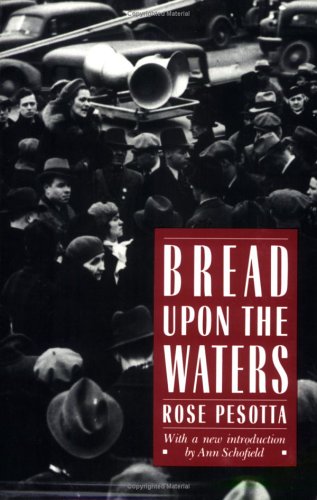 Bread upon the Waters (Paperback)