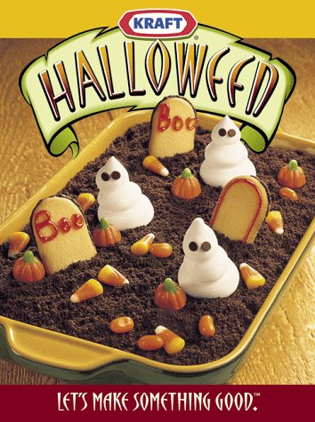Kraft Halloween (Hardcover)