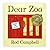 Dear Zoo by Rod Campbell