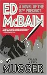 The Mugger by Ed McBain